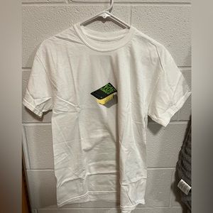Cactus Jack by Travis Scott “ Cactus Sauce T-Shirt” Small